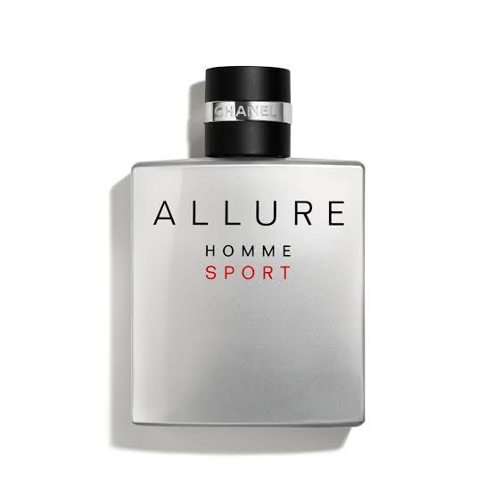 Allure Homme Sport Chanel