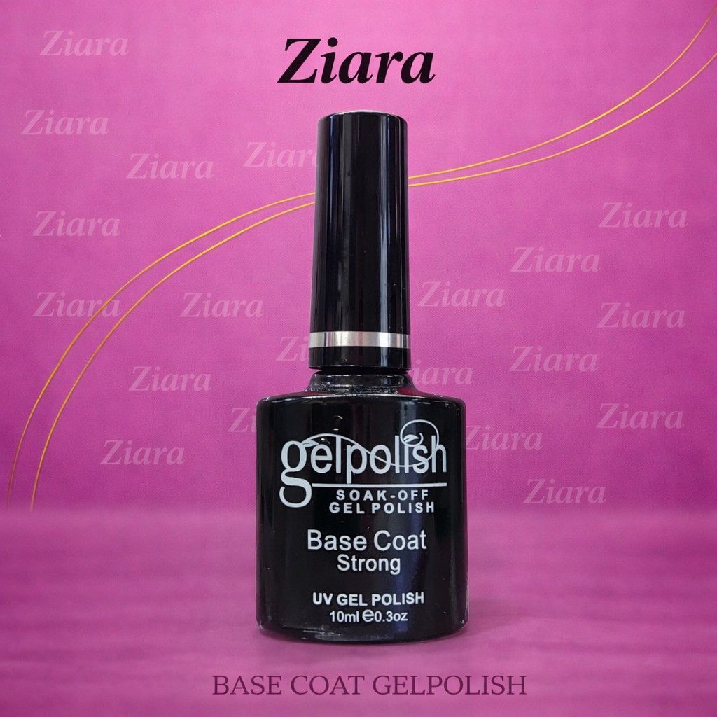 BASE COAT GELPOLISH