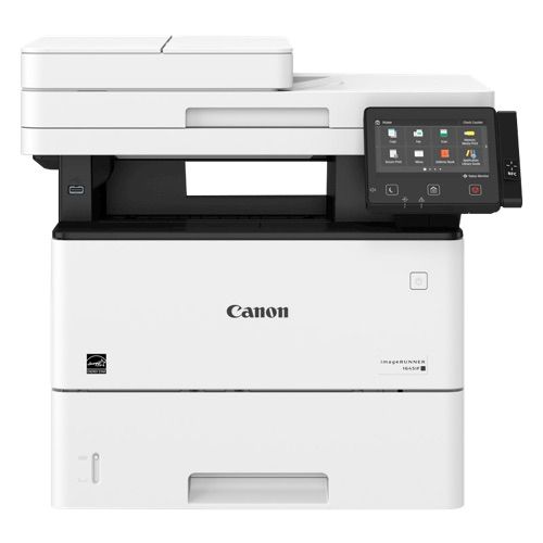 1643i II IMPRESORA IMAGE RUNNER CANON (SIN TONER)
