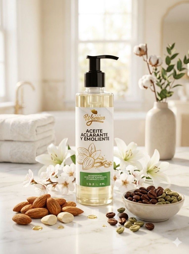 Aceite Emoliente