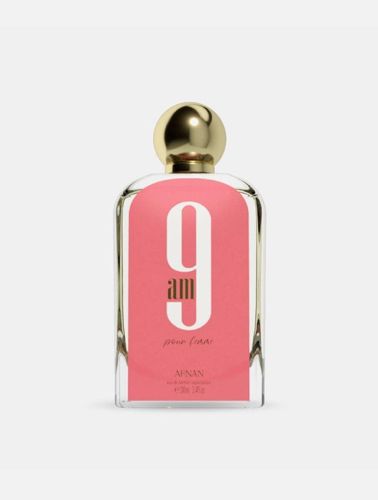 Afnan 9AM Pour Femme