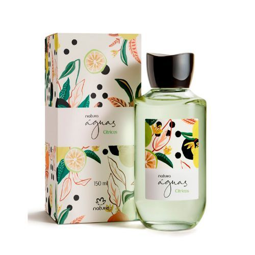 Aguas citricos 150ml