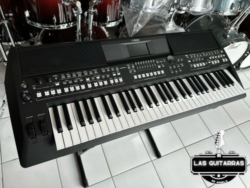 Yamaha sx600