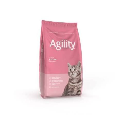(ADN) Agility Gatito 10 kg