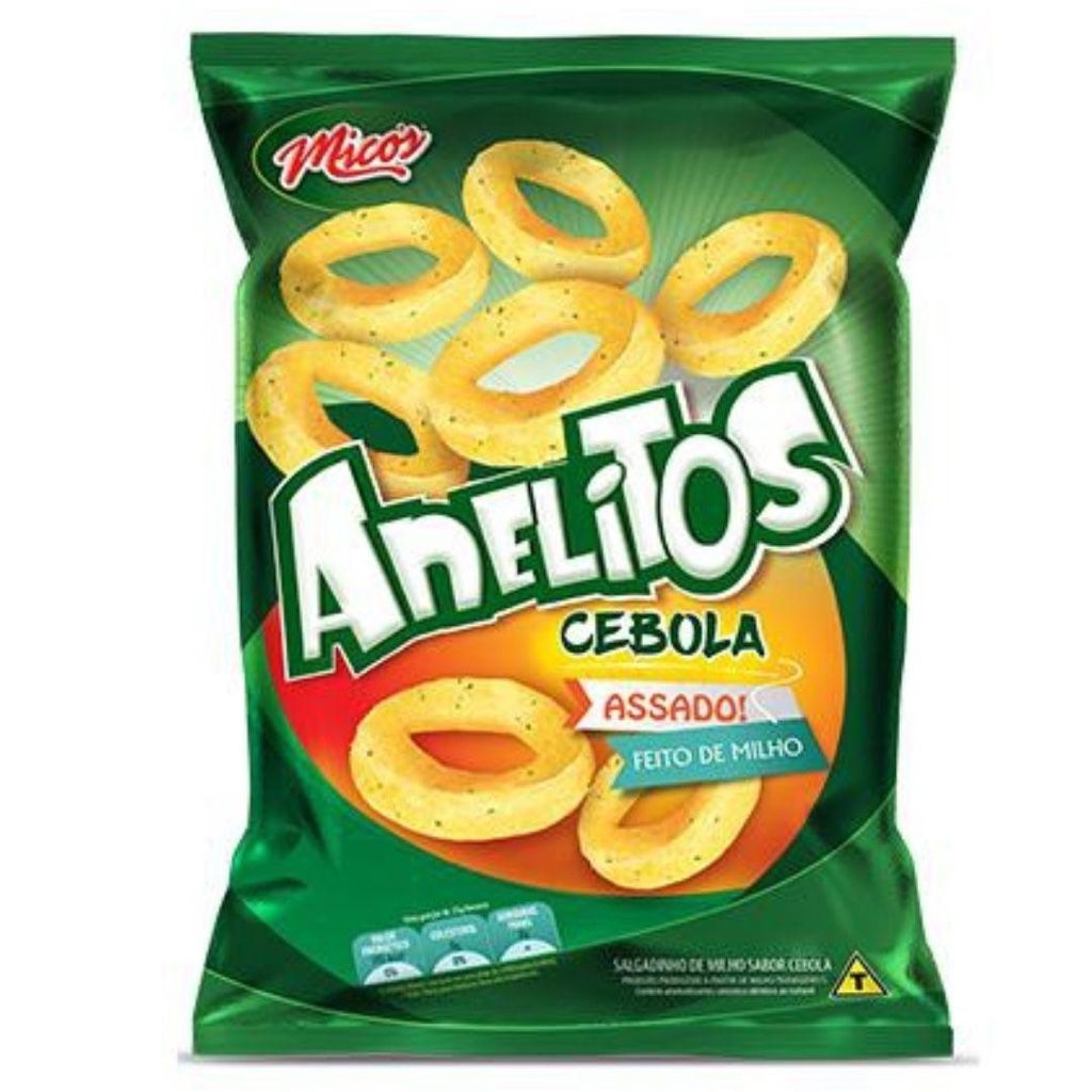 Anelitos