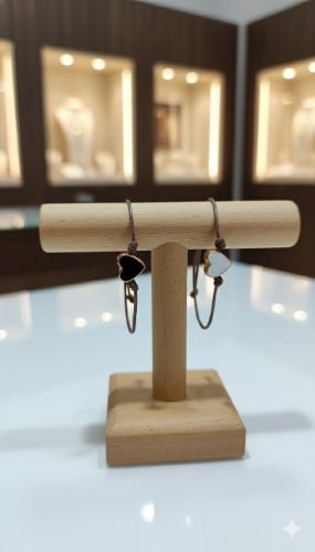 AC005 Pulseras corazon