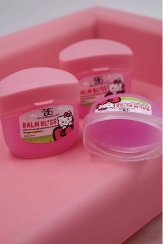 Bálsamo labial Hello Kitty