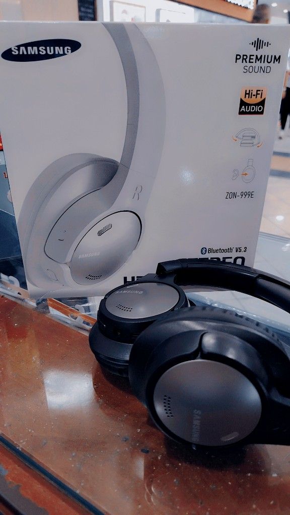 Audifono estereo samsung