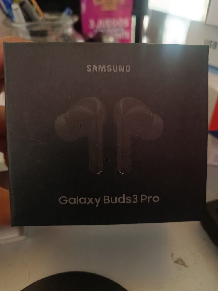 Audífono bluetooth galaxy buds3pro