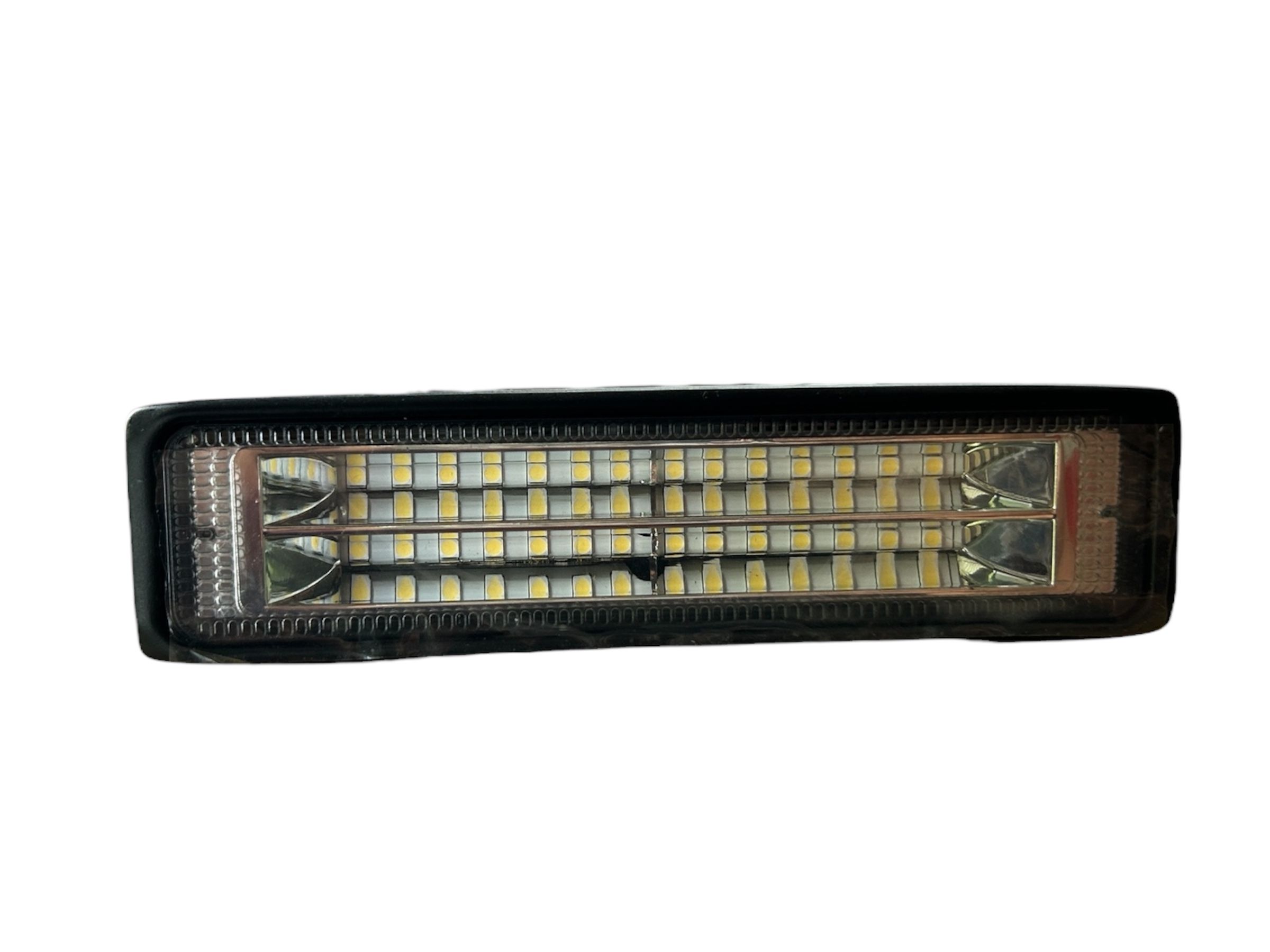 BARRA LED 8400LM/ AC-DC8-80V