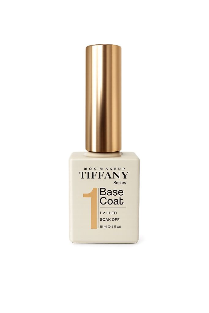 Base Coat Tiffany 15ml