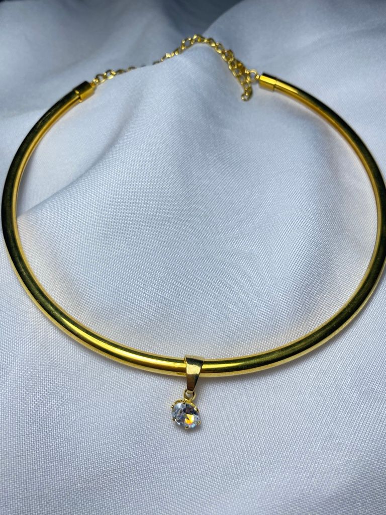 Gargantilla