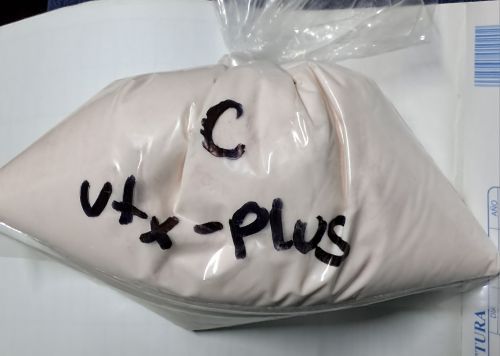 Acrílico C  VTX-PLUS 1/2