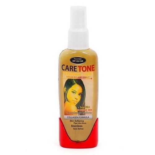 Aceite caretone