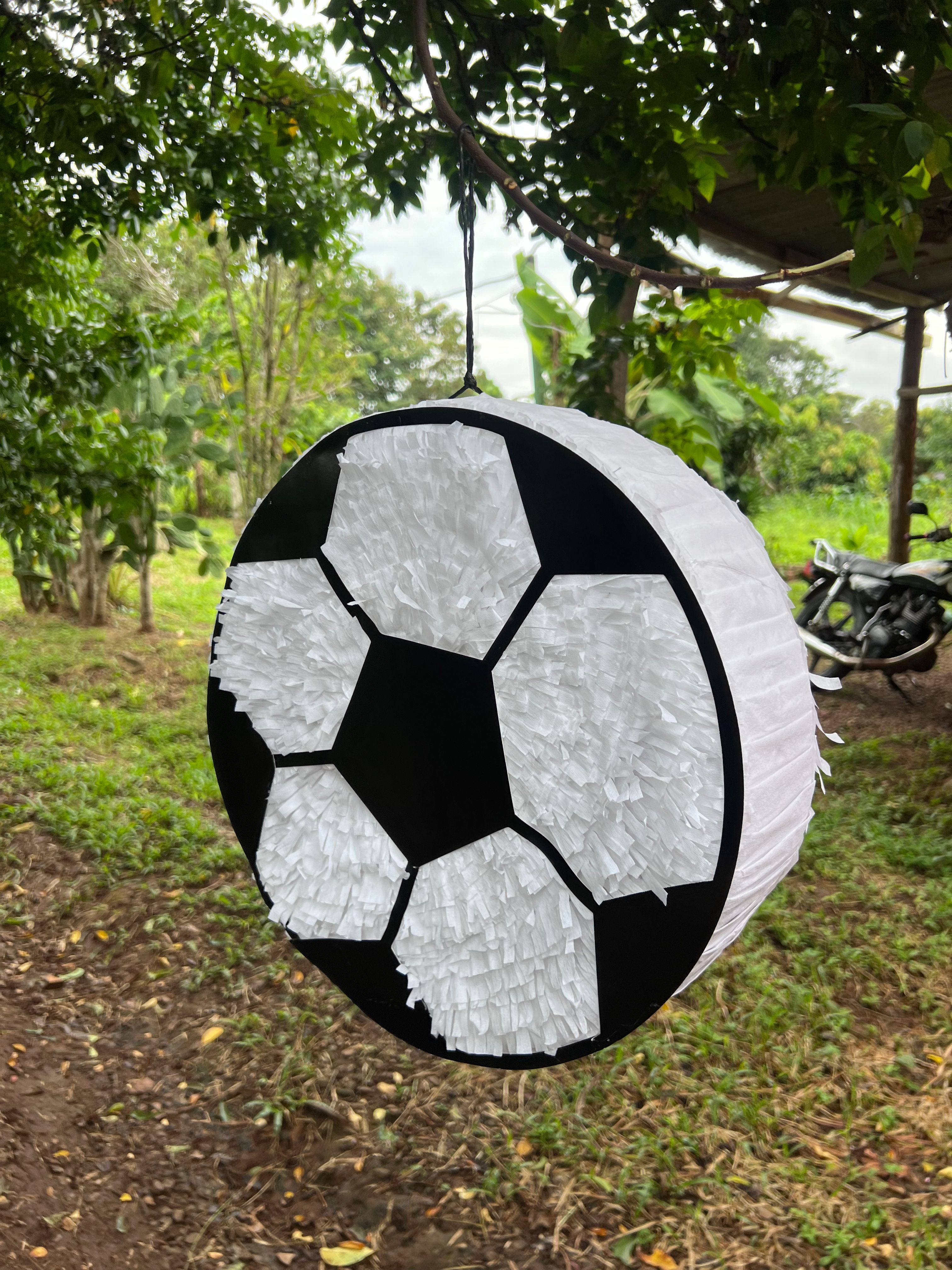 Piñatas Personalizadas Pequeñas