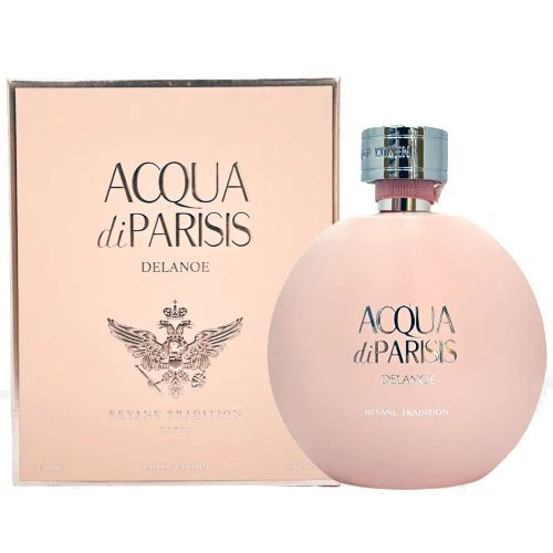 Acqua Di Parisis Delanoe 100ml EDP Mujer