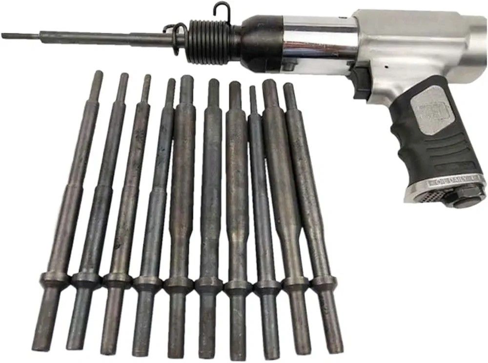 PISTOLA DE IMPACTO DE AIRE
