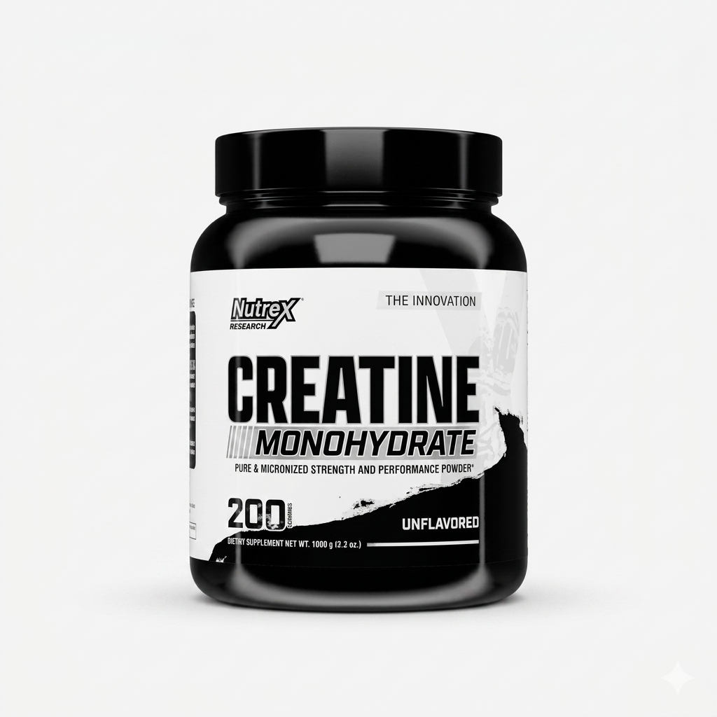 Nutrex 200 Servicios