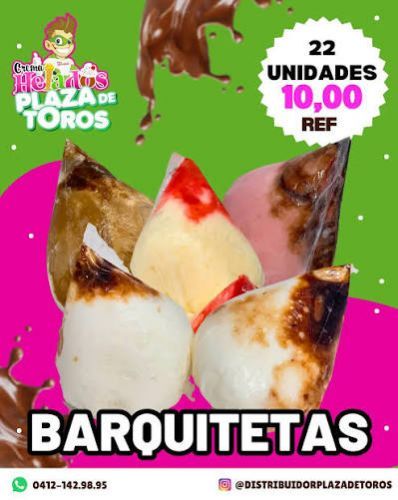 Barqui tetas