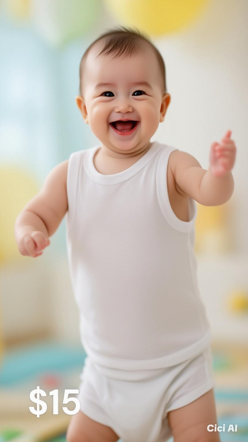 BEBE CAMISETAS, NIÑ@ T. 0 ,2,4. 10 rombo blanco