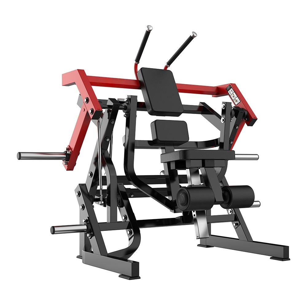 Abdominales de platos
