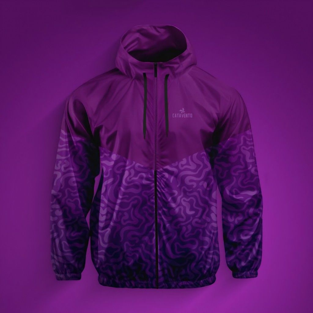 CHAQUETA  CONFECCION Vinil