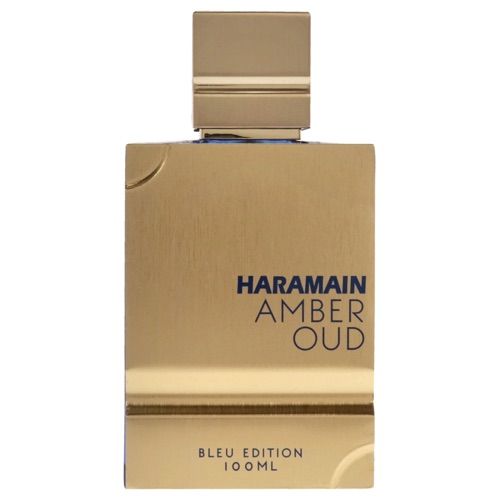 Al Haramain Amber Oud Bleu Edition Eau De Parfum tester 100ml