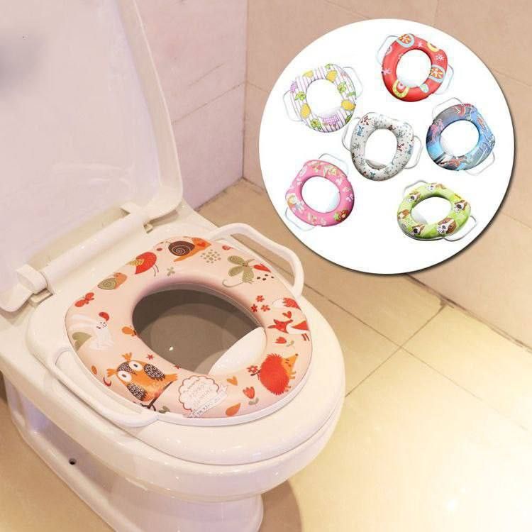Asiento reductor para niño