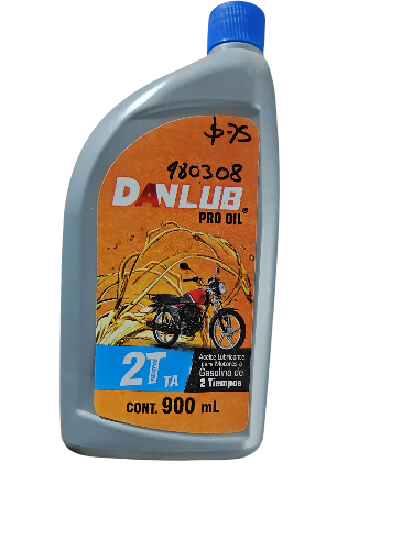 Aceite 2T danlub     480308