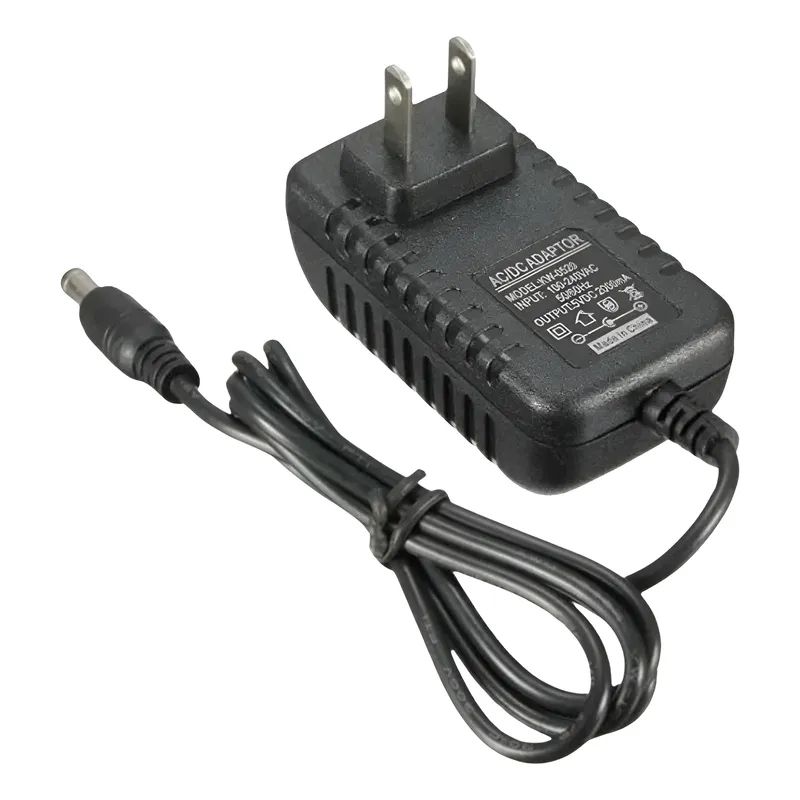 ADAPTADOR 5V -3A (5040)