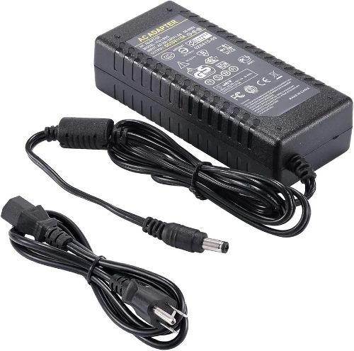 ADAPTADOR DE CORRIENTE 15V 5A - 110V (0294)