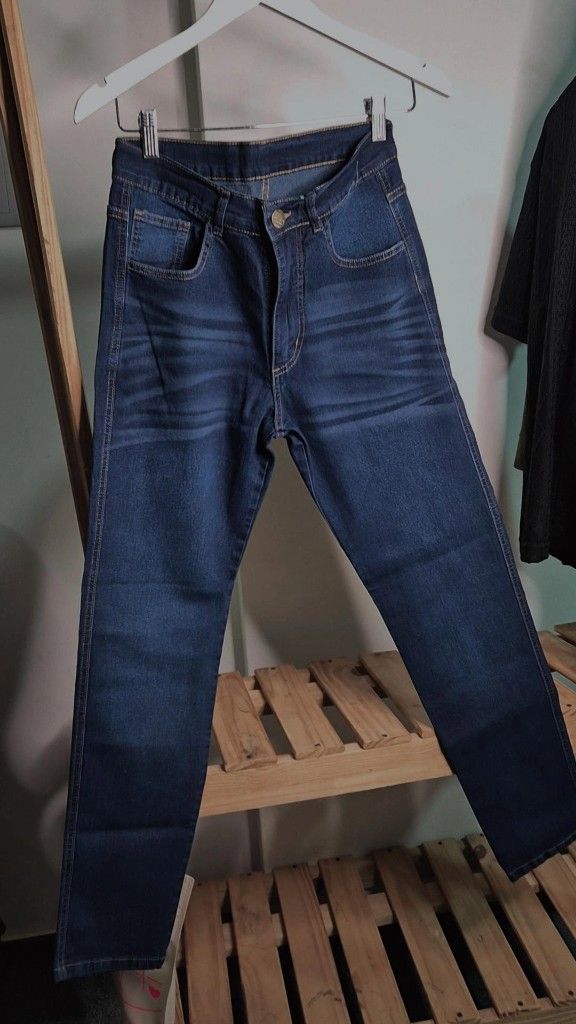JEAN HOMBRE