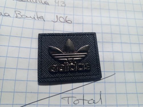 Adidas importadas