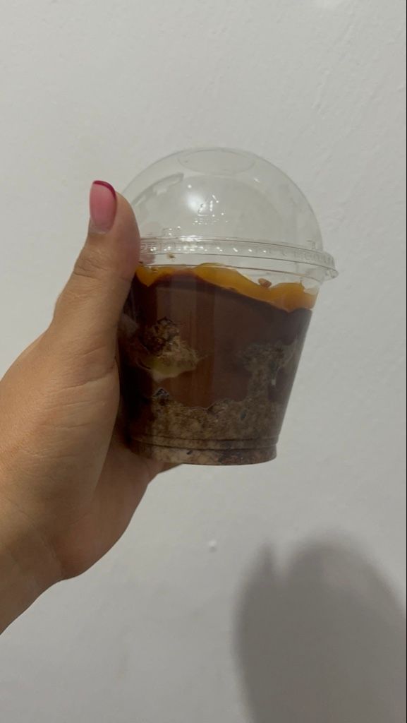 Choco-capricho 🍫 9 onzas