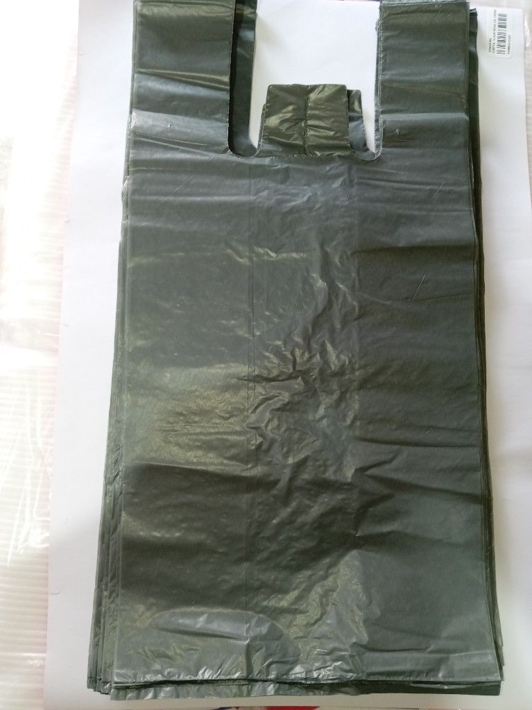 Bolsa Camiseta Pequeña (1lb)