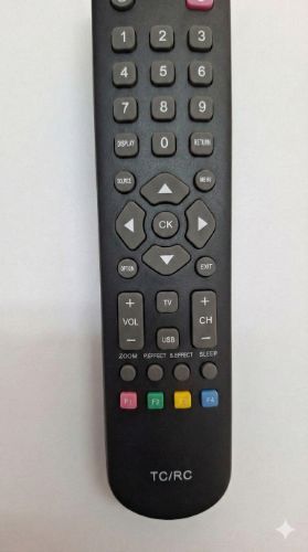 Control LED TC/RC Tecnomaster/TCL
