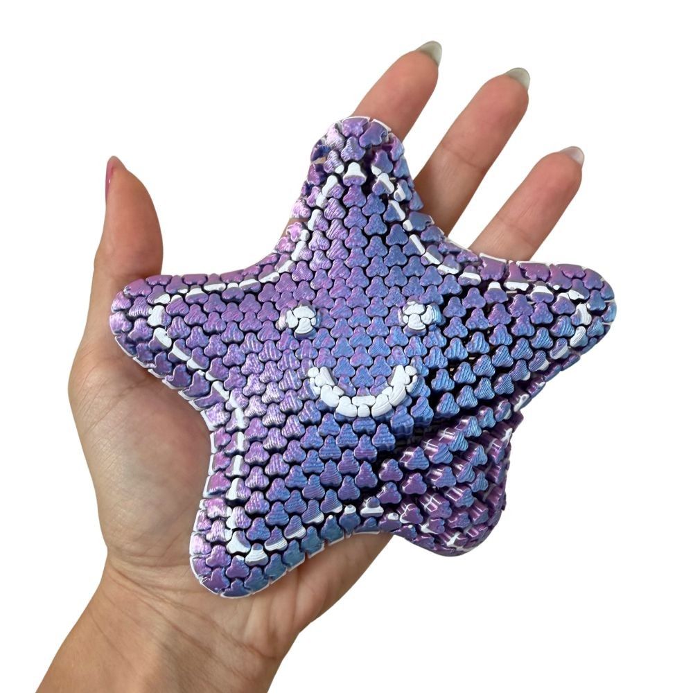 Estrela sensorial