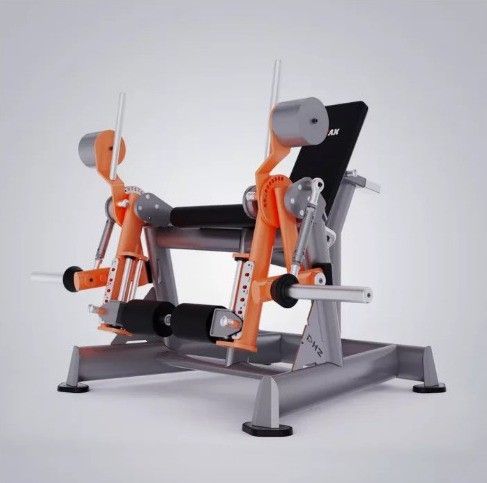 Alternative leg extension