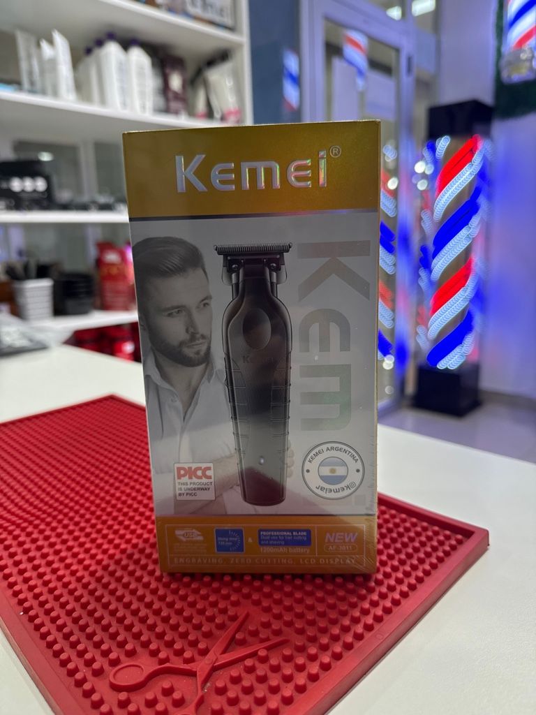 2299 KEMEI 2