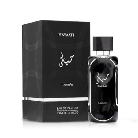 Hayaati lataffa