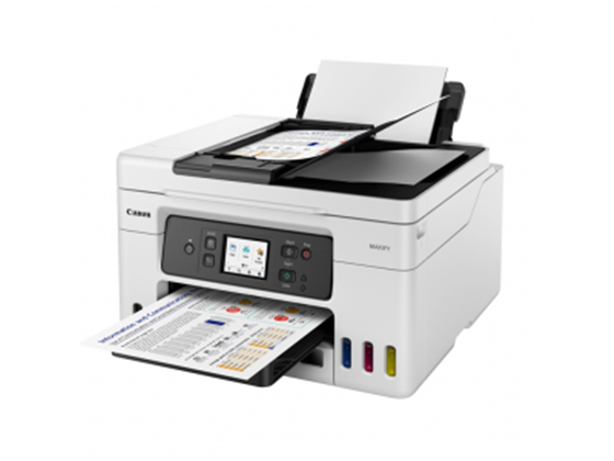 IMPRESORA CANON MAXIFY GX4010