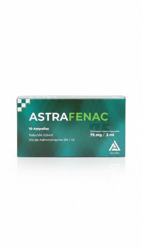 Astrafenac iv/im