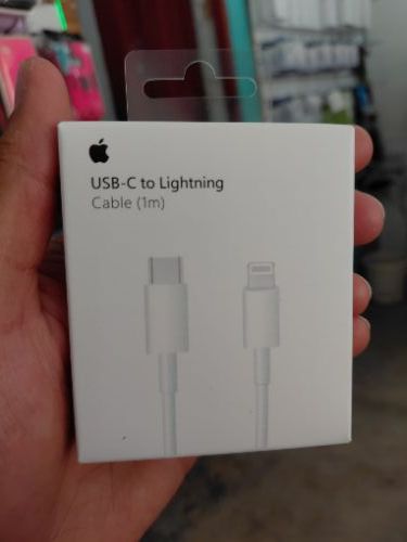 Cable Tipo C - iPhone