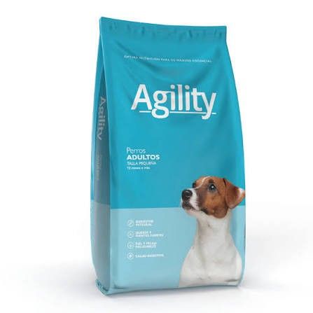 (ADN) Agility Adulto MP 15 kg