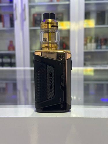 AEGIS LEGEND 5 MOD RANCIG GOLD