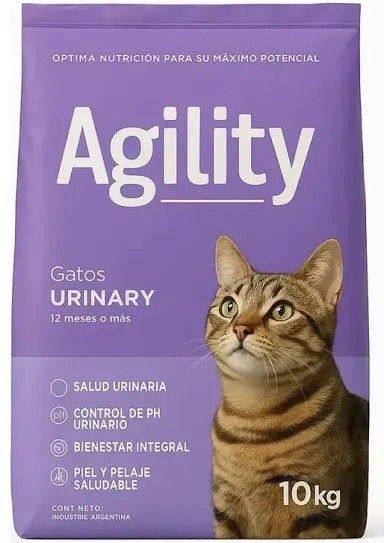 (ADN) Agility Urinary 10 kg