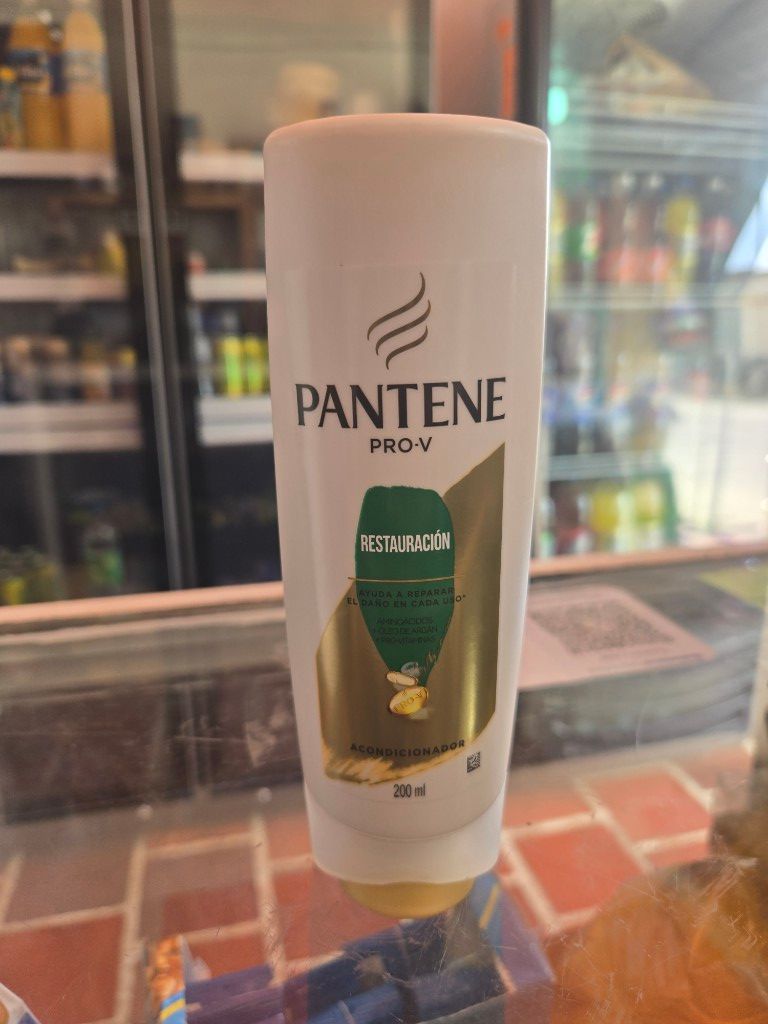 ACONDICIONADOR PANTENE 200ML