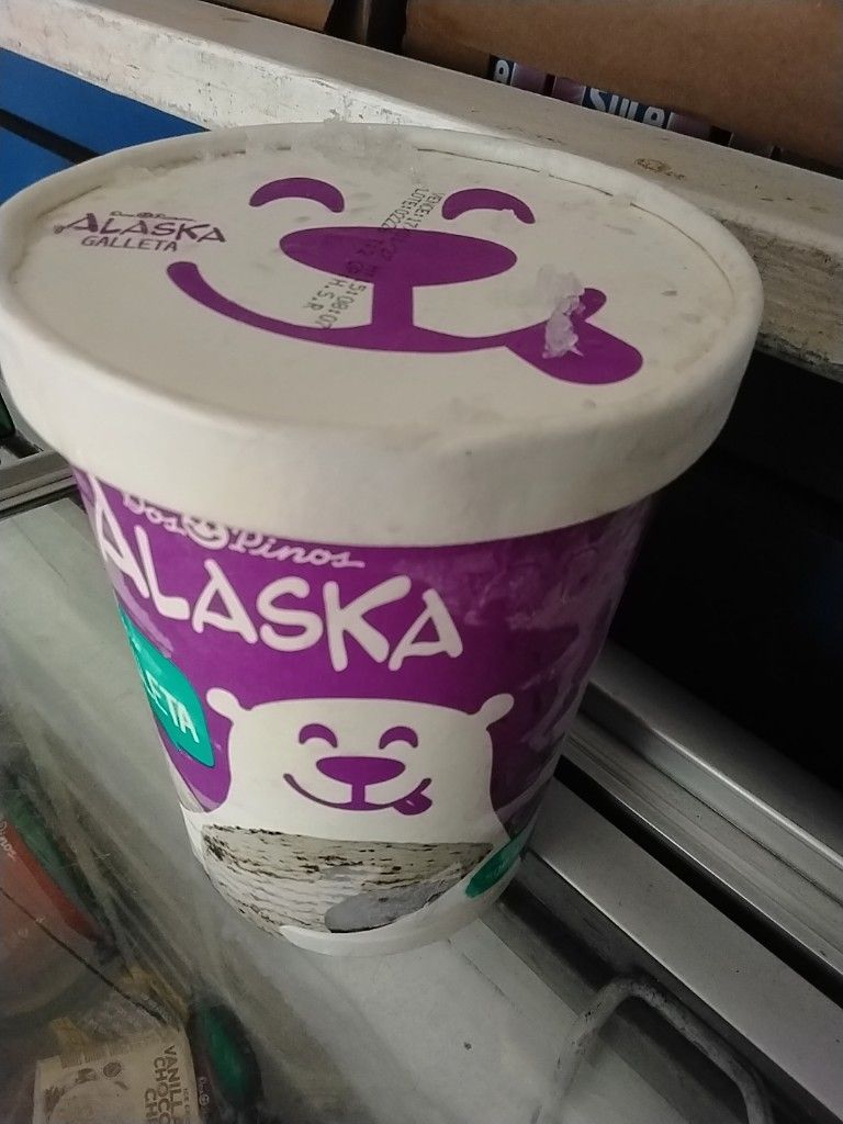 Alaska