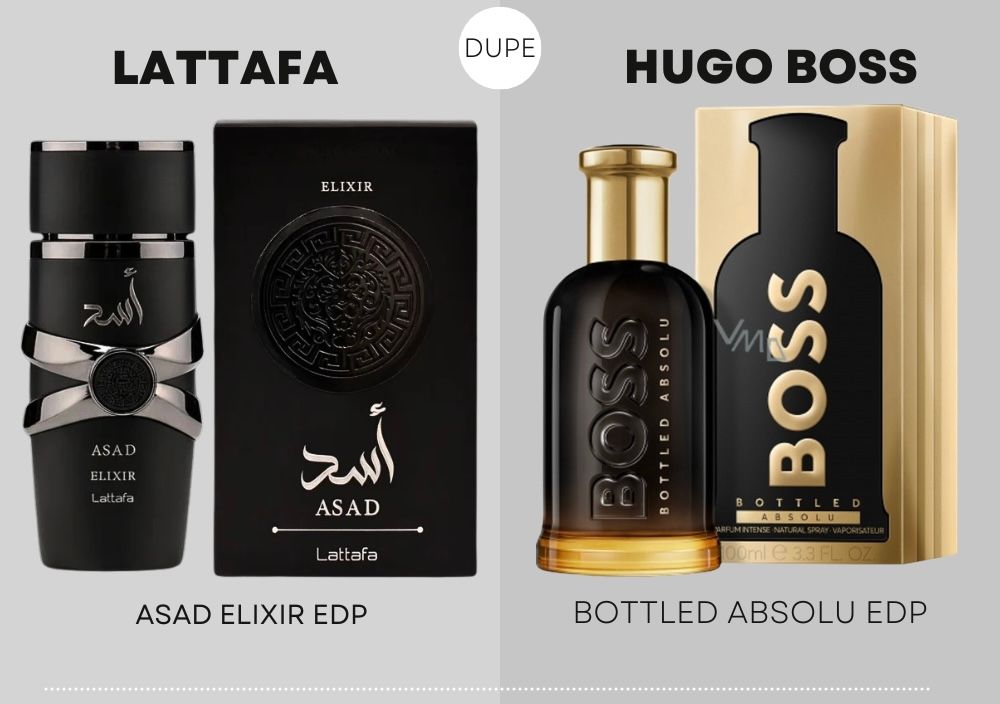ASAD ELIXIR EDP