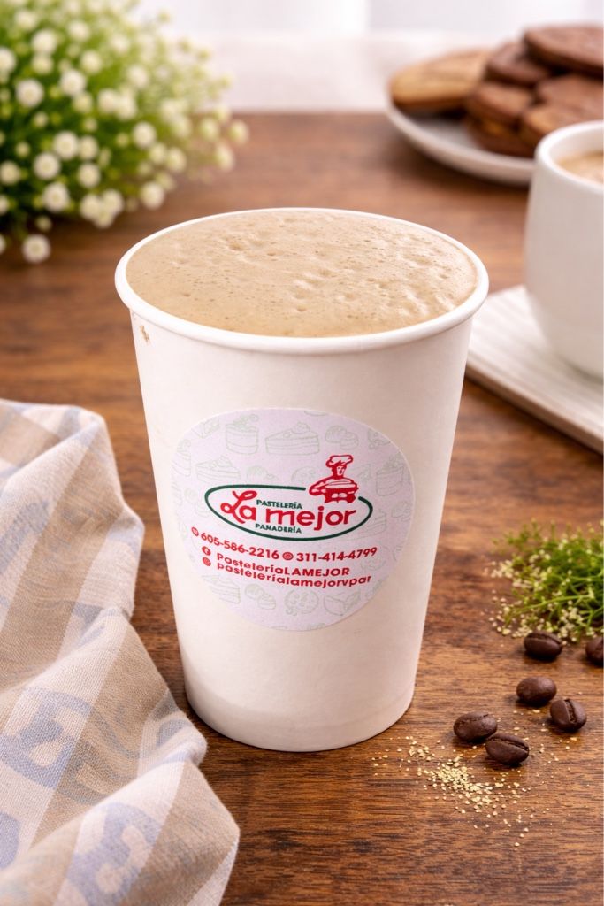 Capuchino
